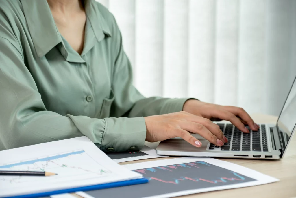 Qu’est-ce que le processus comptable ?