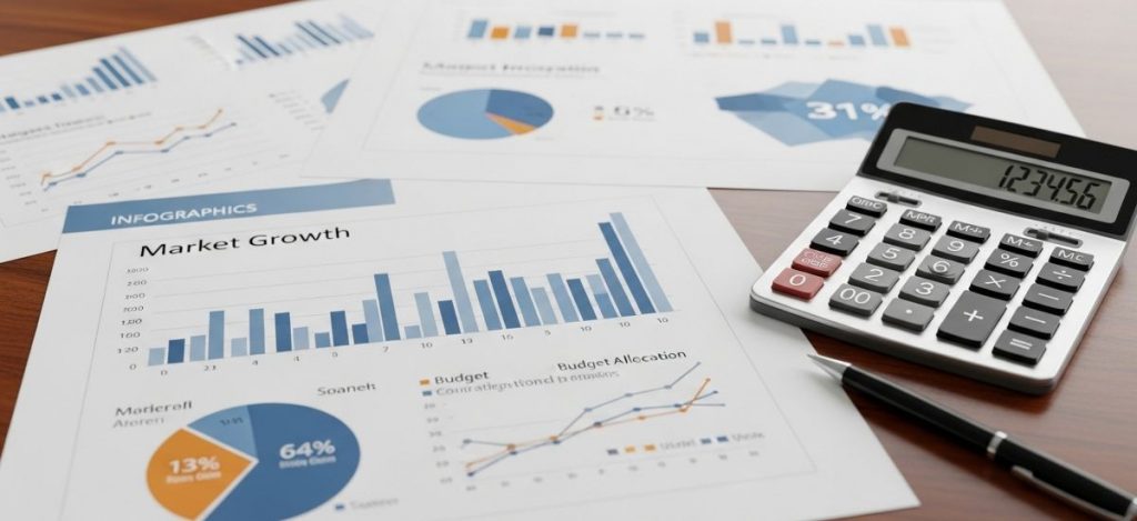 Le prévisionnel financier, votre meilleur allié stratégique