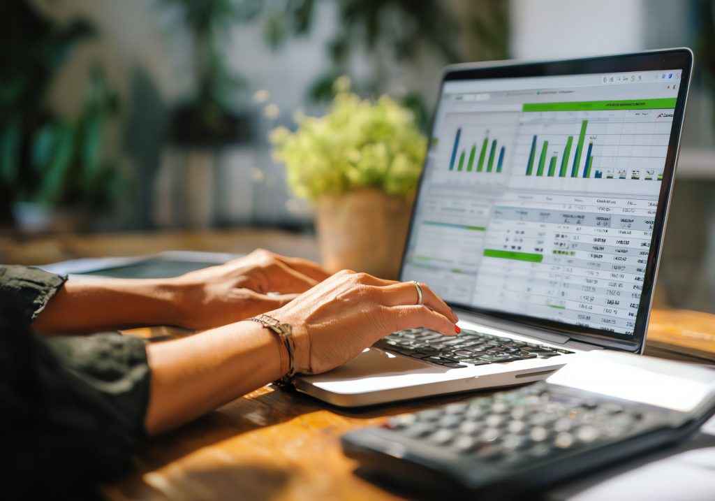 Le prévisionnel financier, votre meilleur allié stratégique