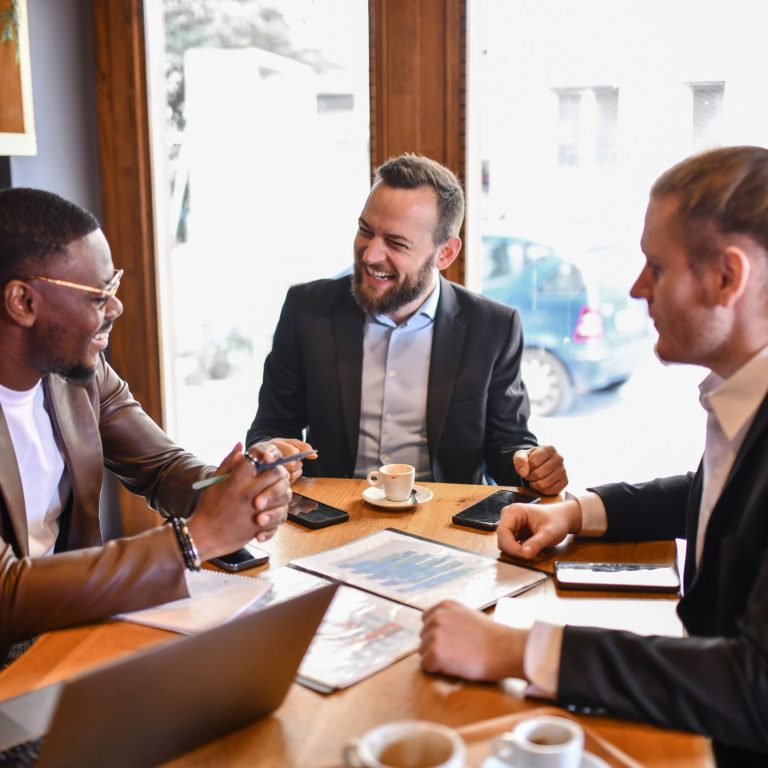 Advisory Board Dirigeant