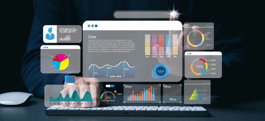Comment automatiser son reporting financier avec Excel et Power BI ?