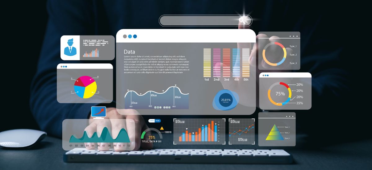 Pilotage des données
