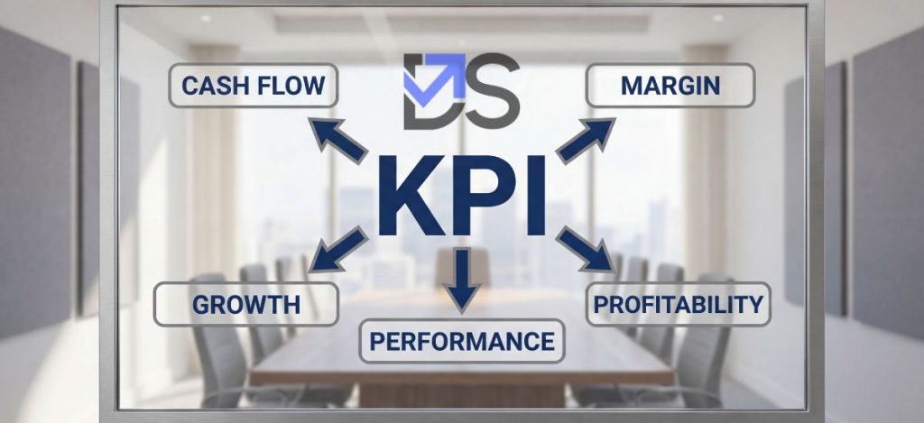 Piloter à vue ou aux instruments ? Les KPI qui évitent le burnout