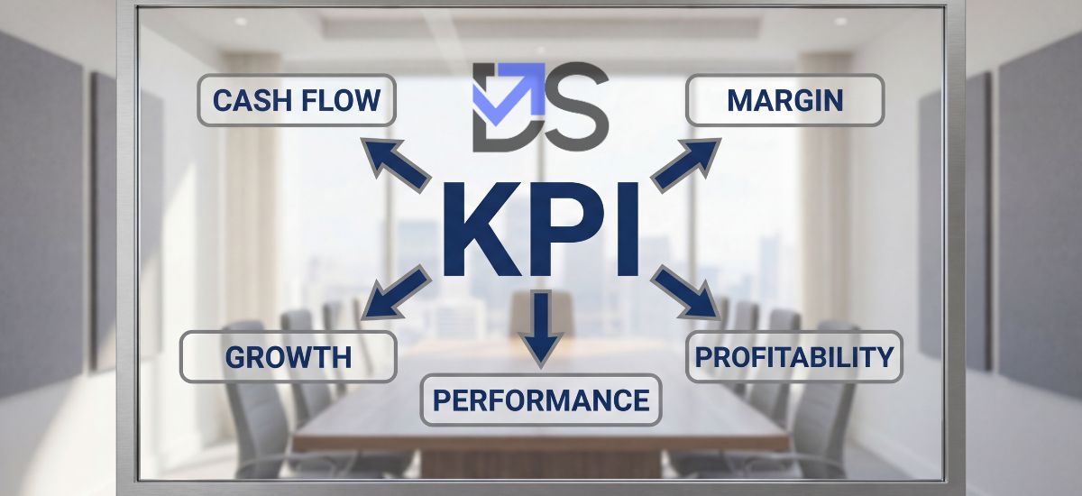 Piloter son entreprise grâce aux KPI
