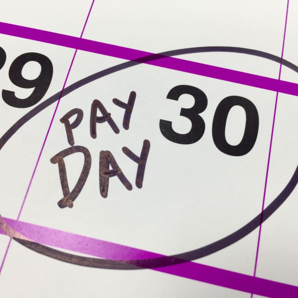 La rémunération du dirigeant