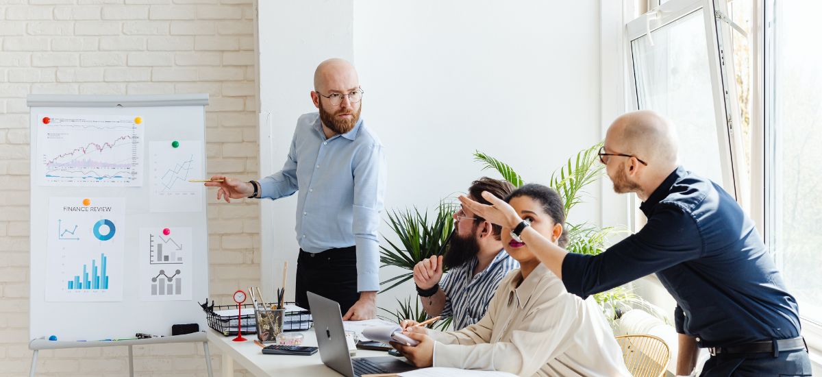 Le pilotage financier d'une entreprise en 2026