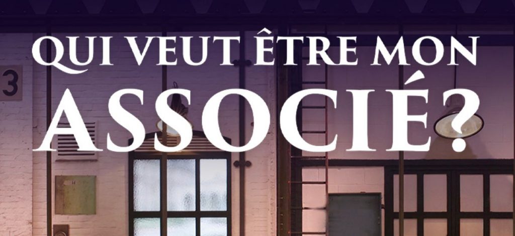 Qui veut être mon associé : ce que les jurys regardent vraiment dans un pitch