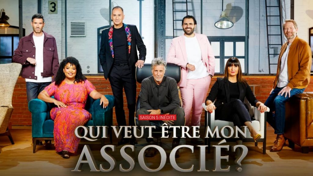 QVEMA Pitch investisseur