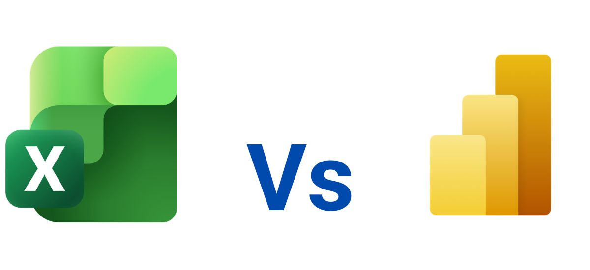 Power BI vs Excel pour le reporting PME