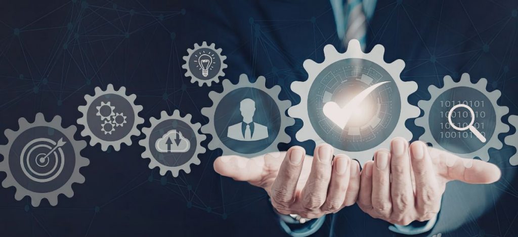 Quelles sont les différentes infrastructures IA pour une TPE ou une PME ?