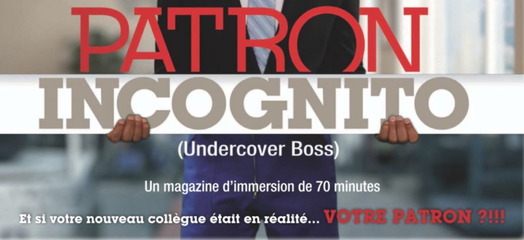 Patron Incognito problèmes management : les 5 angles morts que les dirigeants ne voient pas
