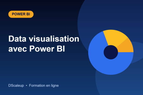 Data visualisation avec Power BI