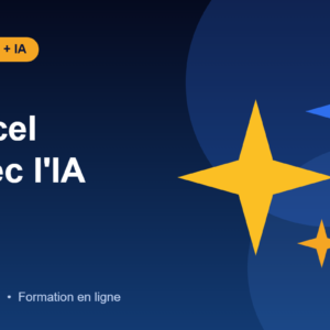 IA avec Excel et Power BI