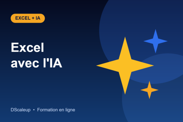 IA avec Excel et Power BI