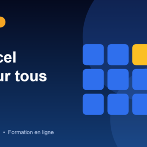 Excel pour tous