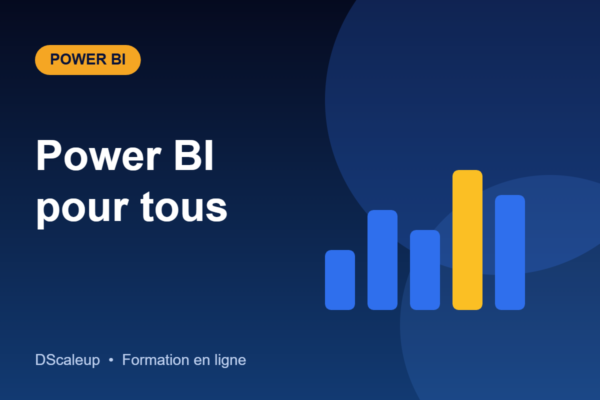 Power BI pour tous